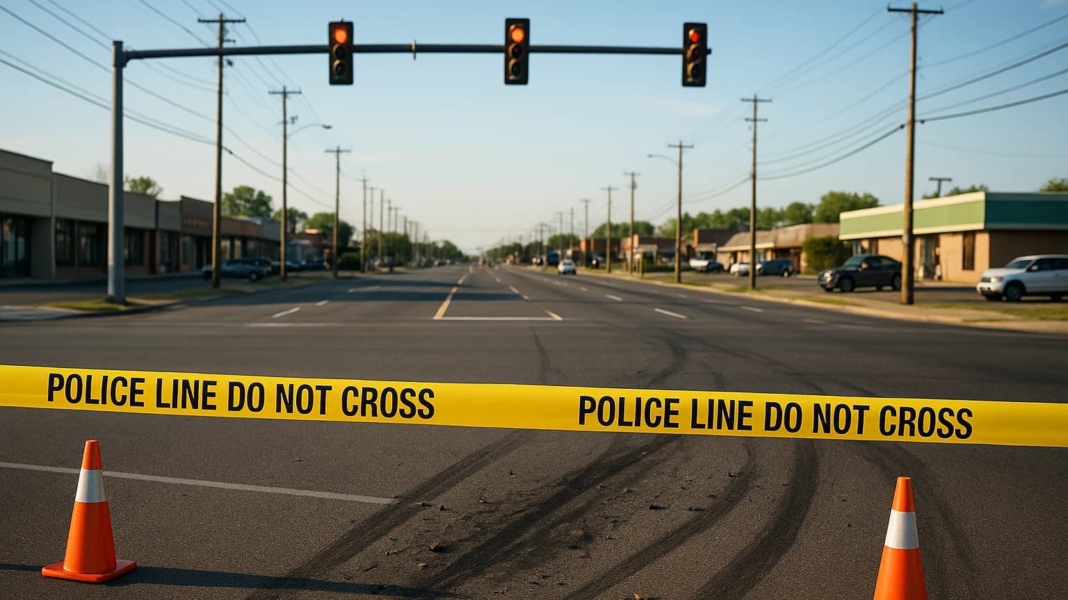 Ocean View Motorcyclist Dies After Route 9 Crash